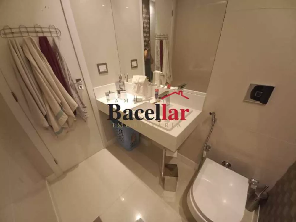 Apartamento, 4 quartos, 144 m² - Foto 6