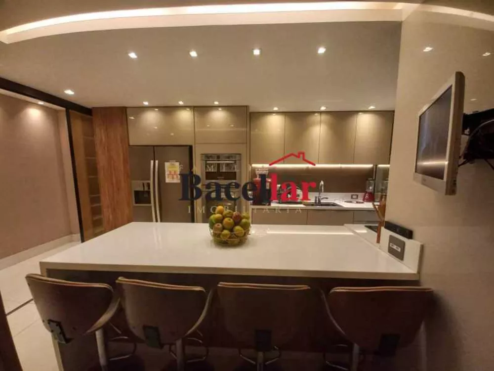 Apartamento, 4 quartos, 144 m² - Foto 10