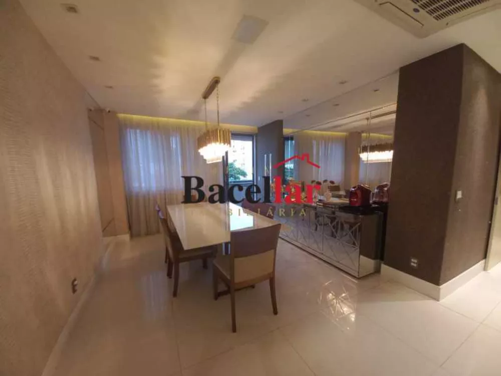 Apartamento, 4 quartos, 144 m² - Foto 9