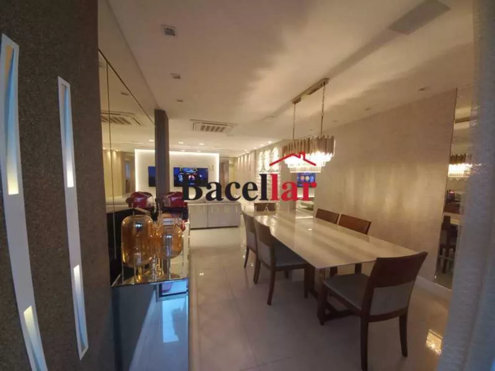 Apartamento, 4 quartos, 144 m² - Foto 2