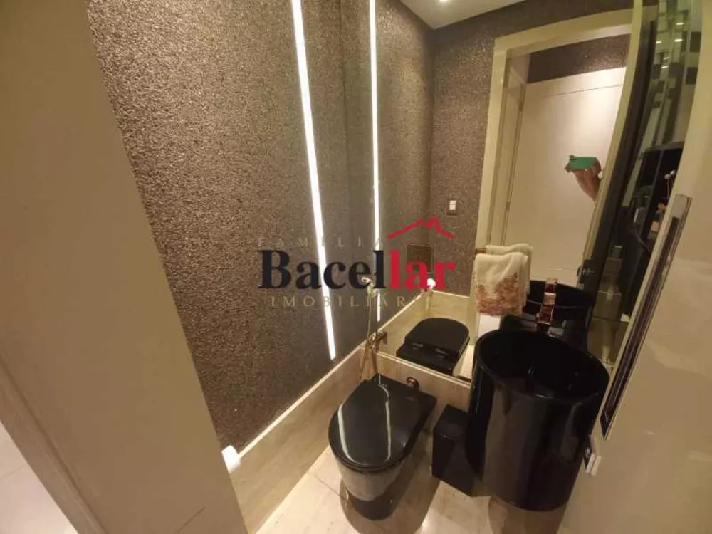 Apartamento, 4 quartos, 144 m² - Foto 8