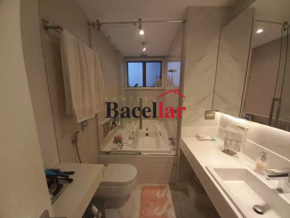 Apartamento, 4 quartos, 144 m² - Foto 12