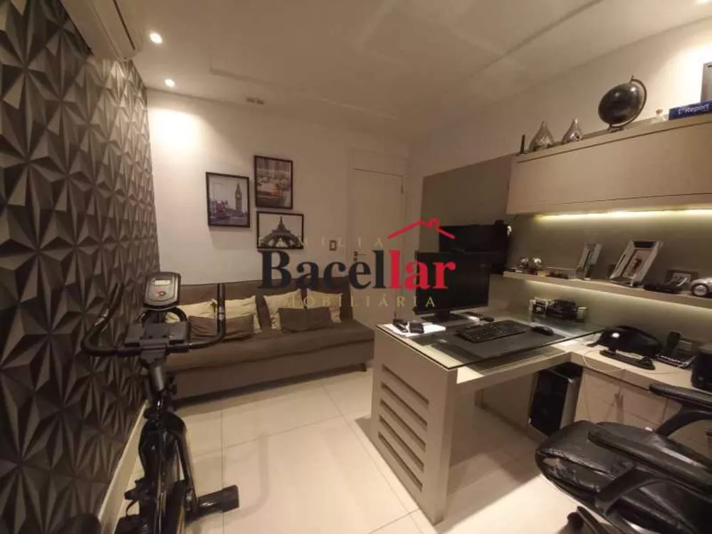 Apartamento, 4 quartos, 144 m² - Foto 16
