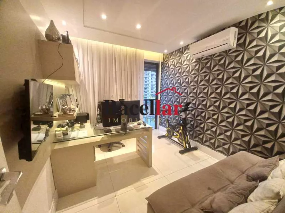 Apartamento, 4 quartos, 144 m² - Foto 17