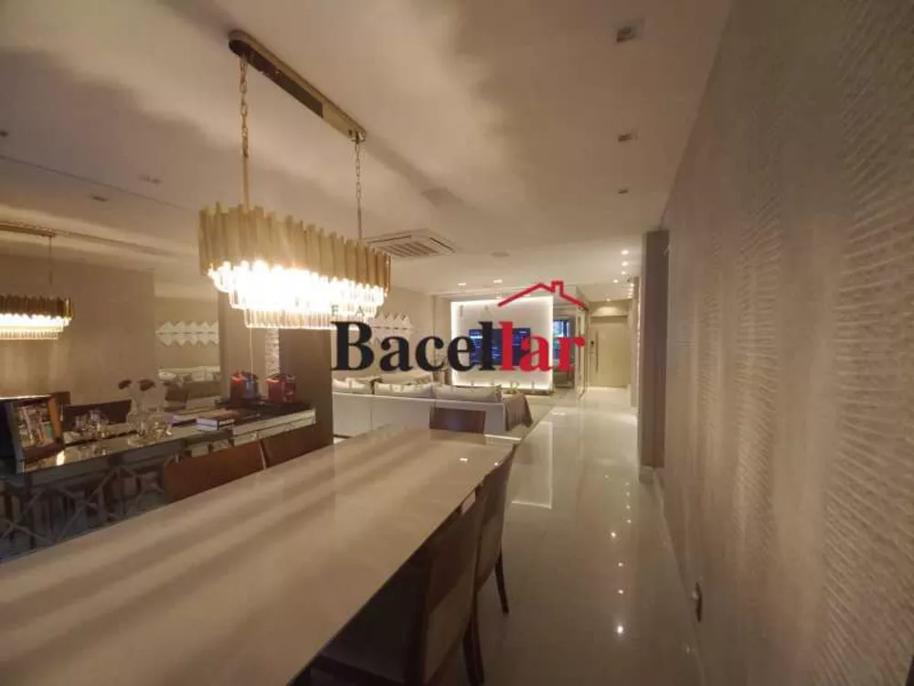 Apartamento, 4 quartos, 144 m² - Foto 5