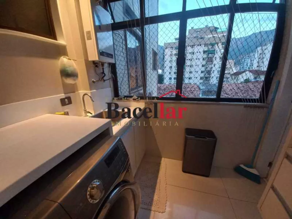 Apartamento, 4 quartos, 144 m² - Foto 29