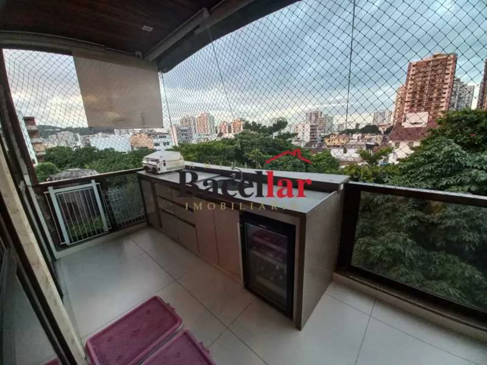 Apartamento, 4 quartos, 144 m² - Foto 30