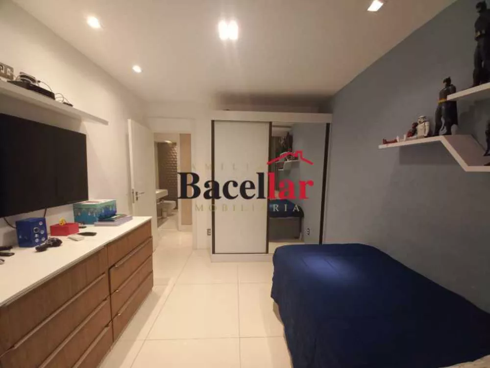 Apartamento, 4 quartos, 144 m² - Foto 15