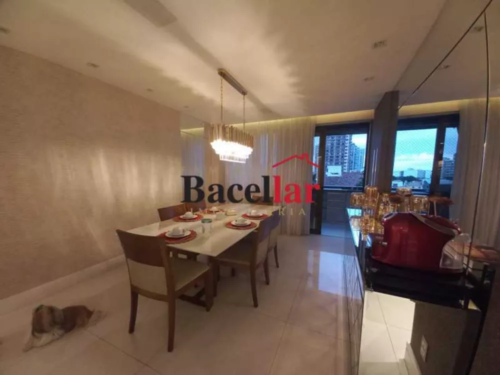 Apartamento, 4 quartos, 144 m² - Foto 13