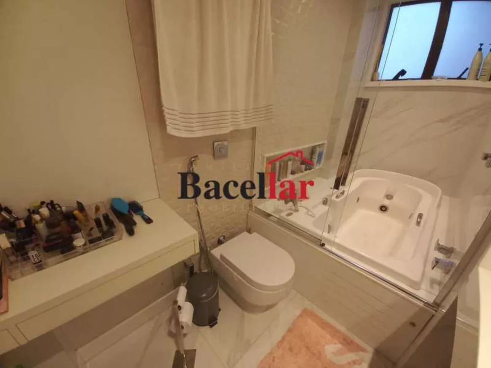 Apartamento, 4 quartos, 144 m² - Foto 11