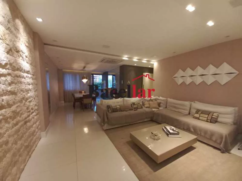 Apartamento, 4 quartos, 144 m² - Foto 18