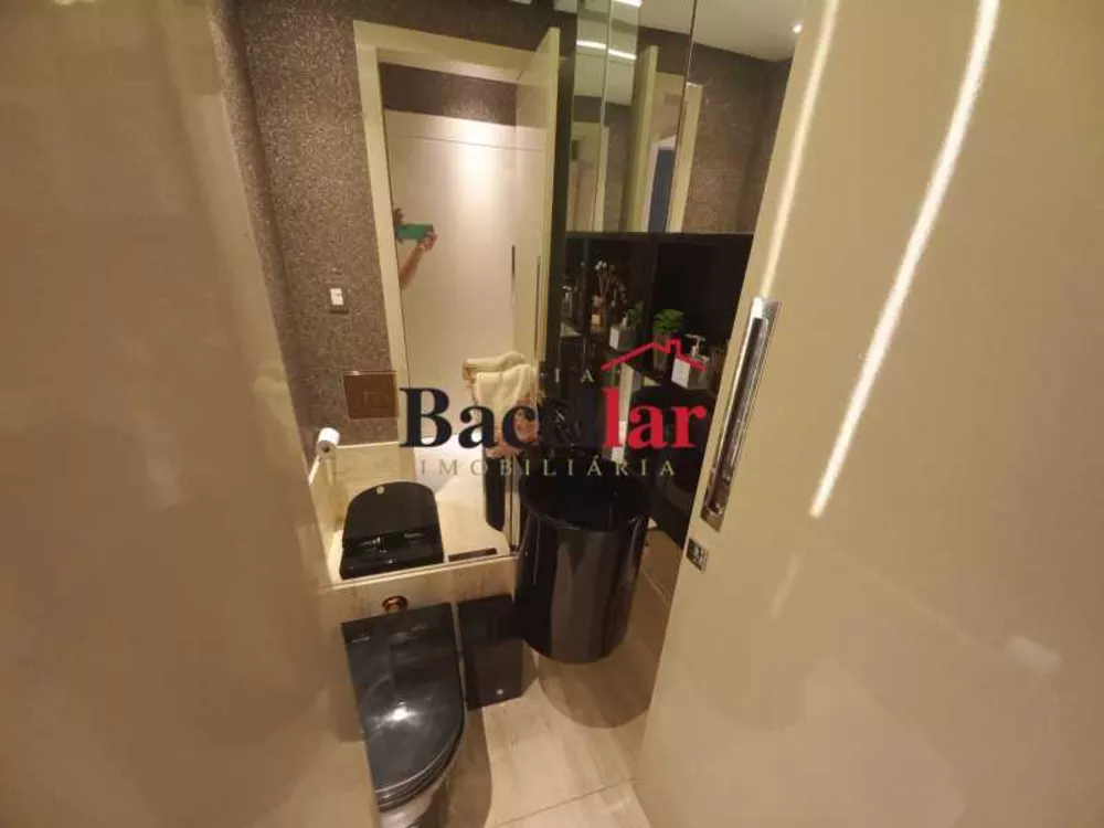 Apartamento, 4 quartos, 144 m² - Foto 24