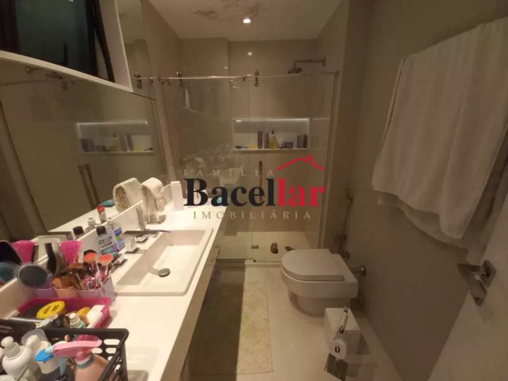 Apartamento, 4 quartos, 144 m² - Foto 19