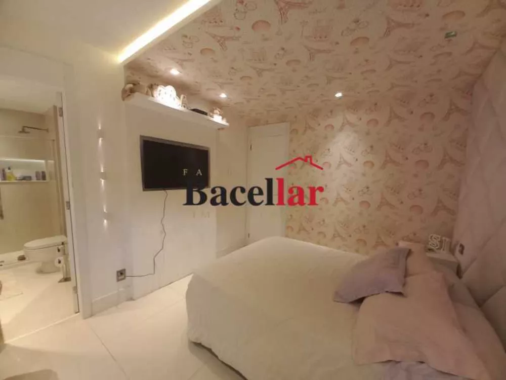 Apartamento, 4 quartos, 144 m² - Foto 21