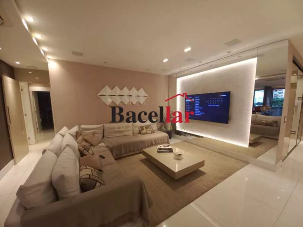 Apartamento, 4 quartos, 144 m² - Foto 27