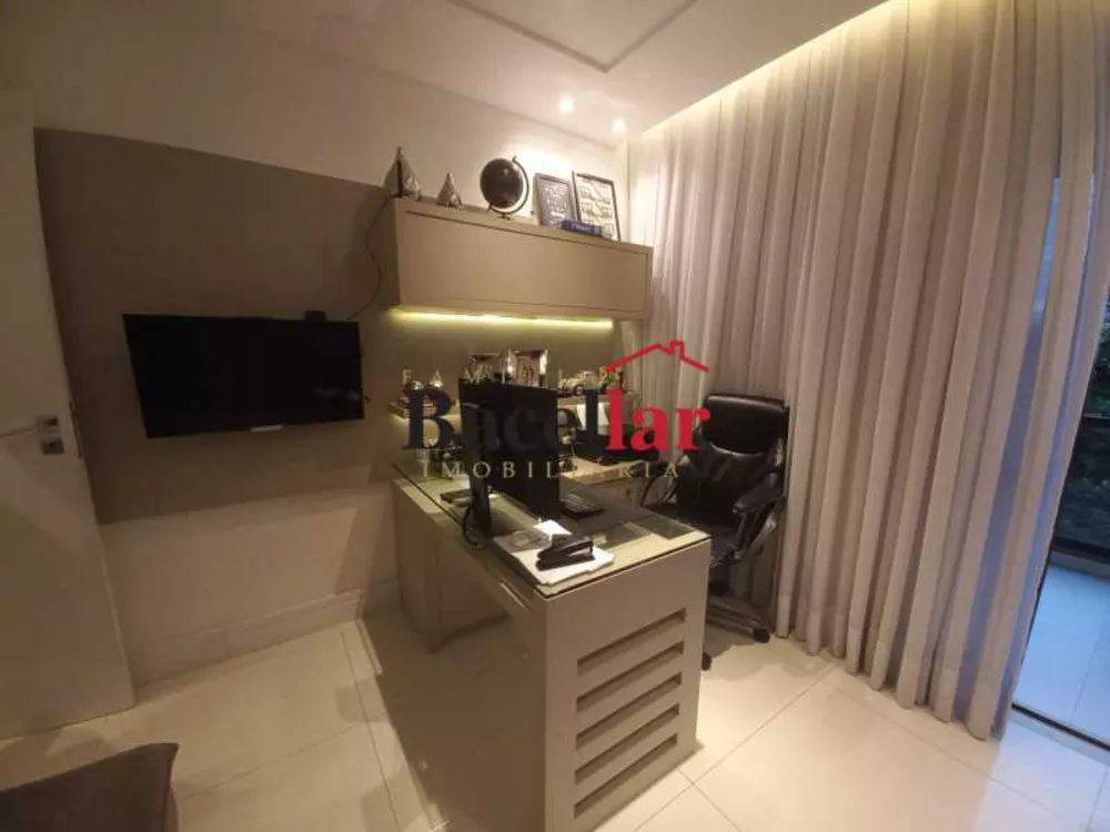 Apartamento, 4 quartos, 144 m² - Foto 22
