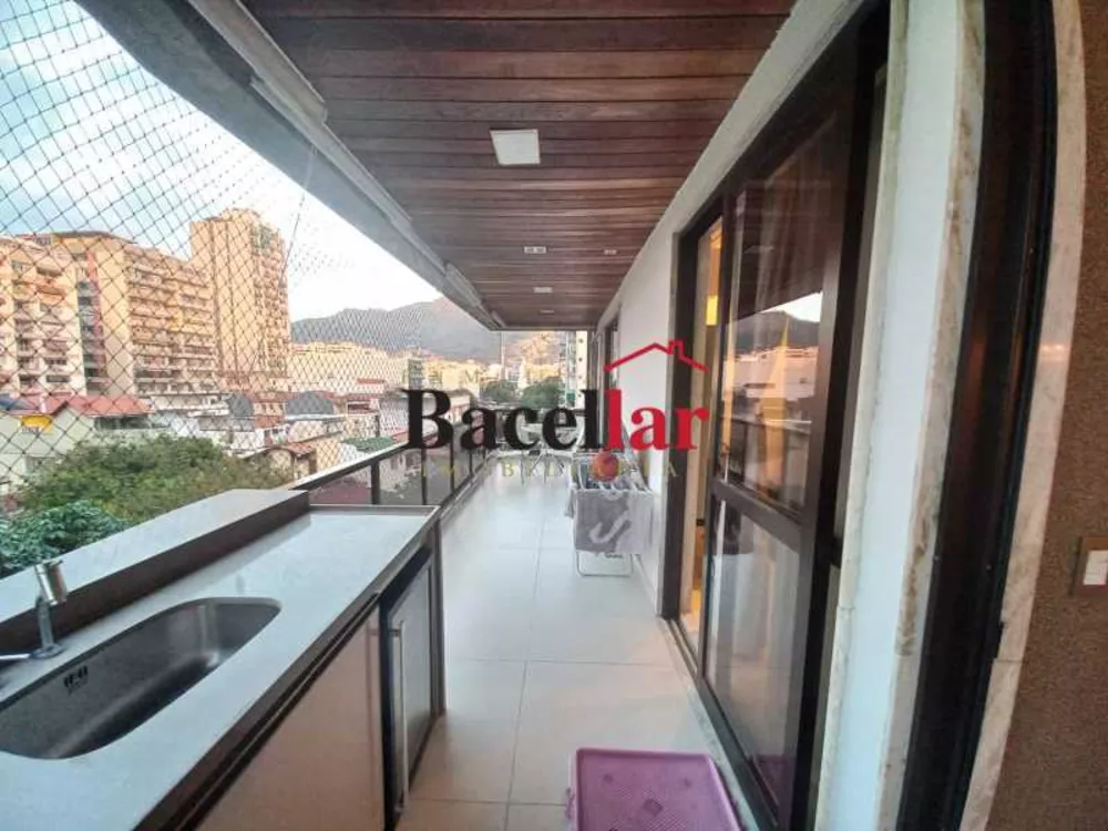Apartamento, 4 quartos, 144 m² - Foto 3