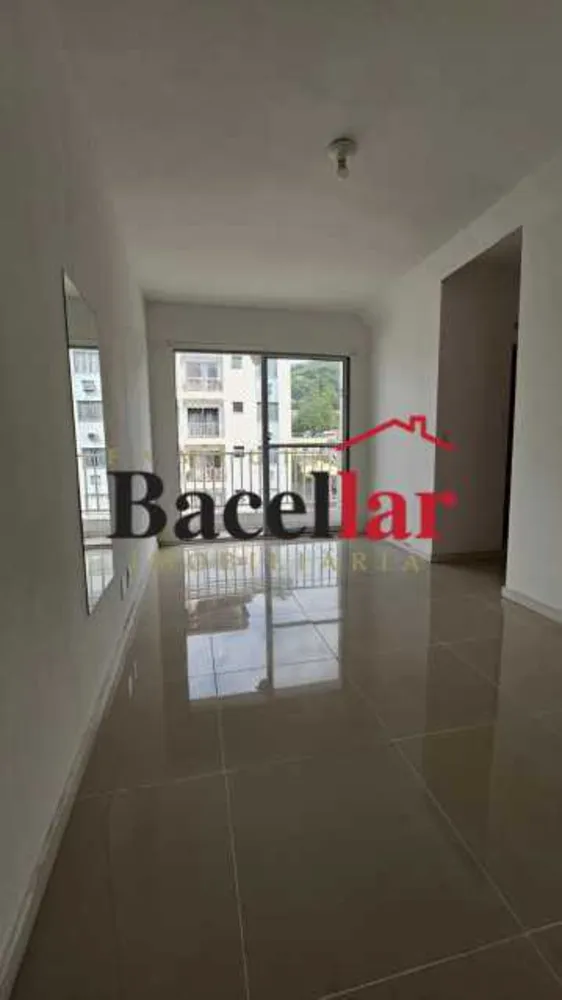 Apartamento, 2 quartos, 65 m² - Foto 2