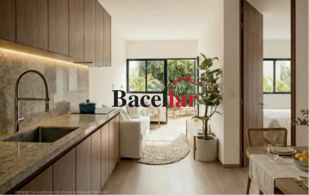 Loft, 35 m² - Foto 7