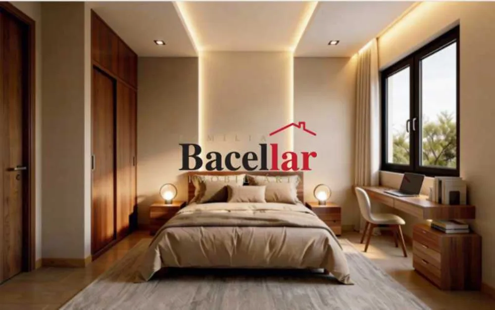 Loft, 35 m² - Foto 13