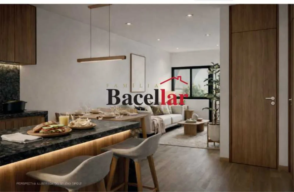 Loft, 35 m² - Foto 14