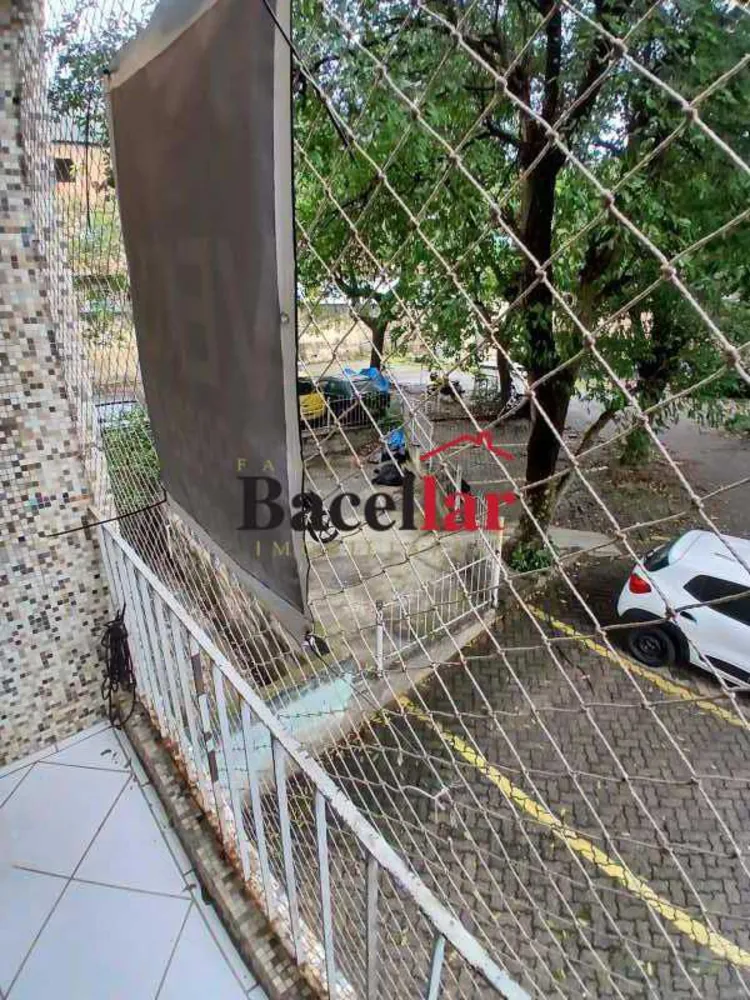 Apartamento, 2 quartos, 53 m² - Foto 3