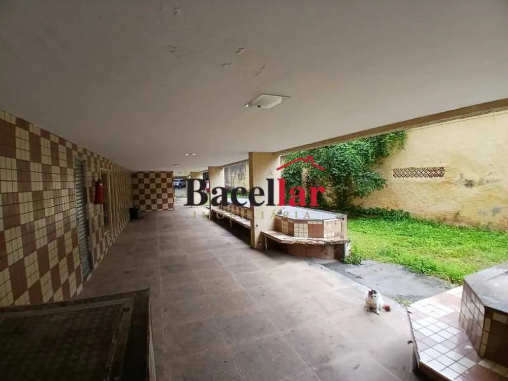 Apartamento, 2 quartos, 53 m² - Foto 23