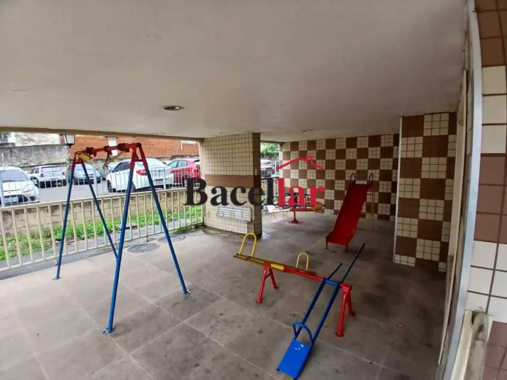 Apartamento, 2 quartos, 53 m² - Foto 21