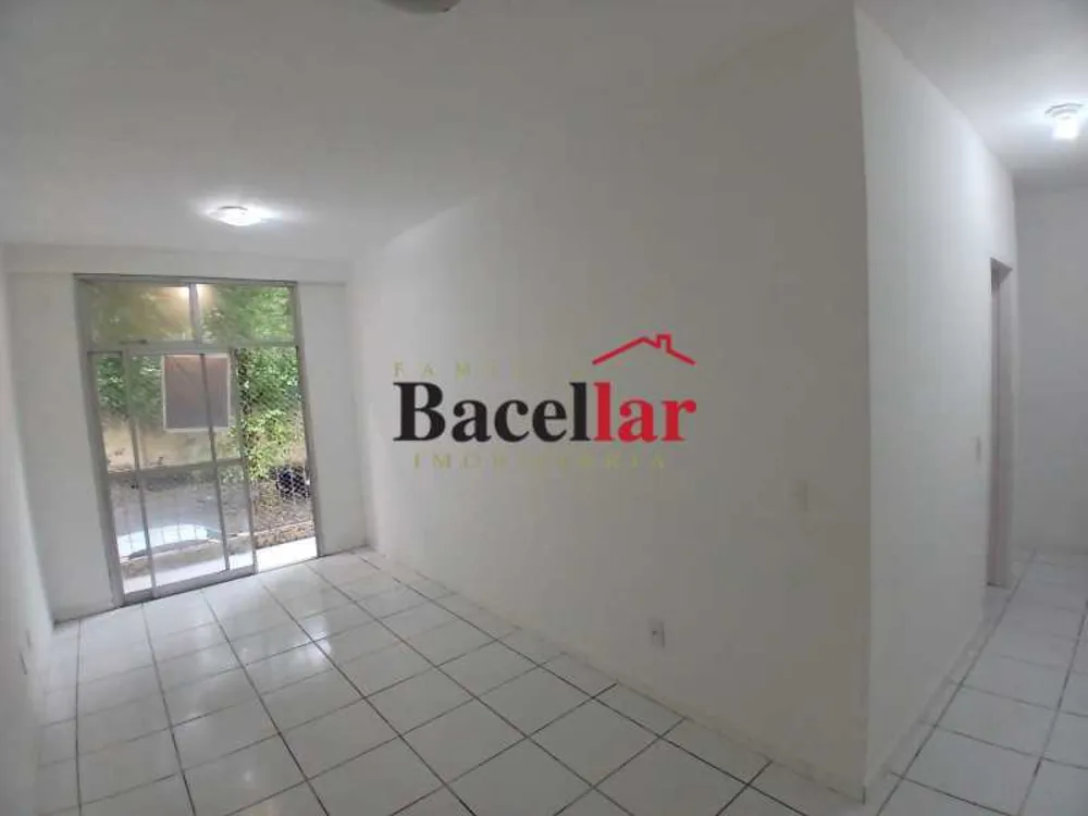 Apartamento, 2 quartos, 53 m² - Foto 2