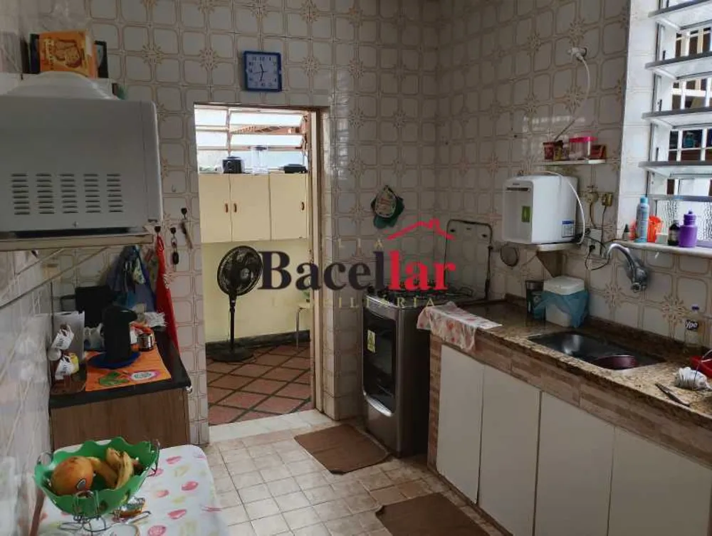 Casa, 6 quartos, 200 m² - Foto 11