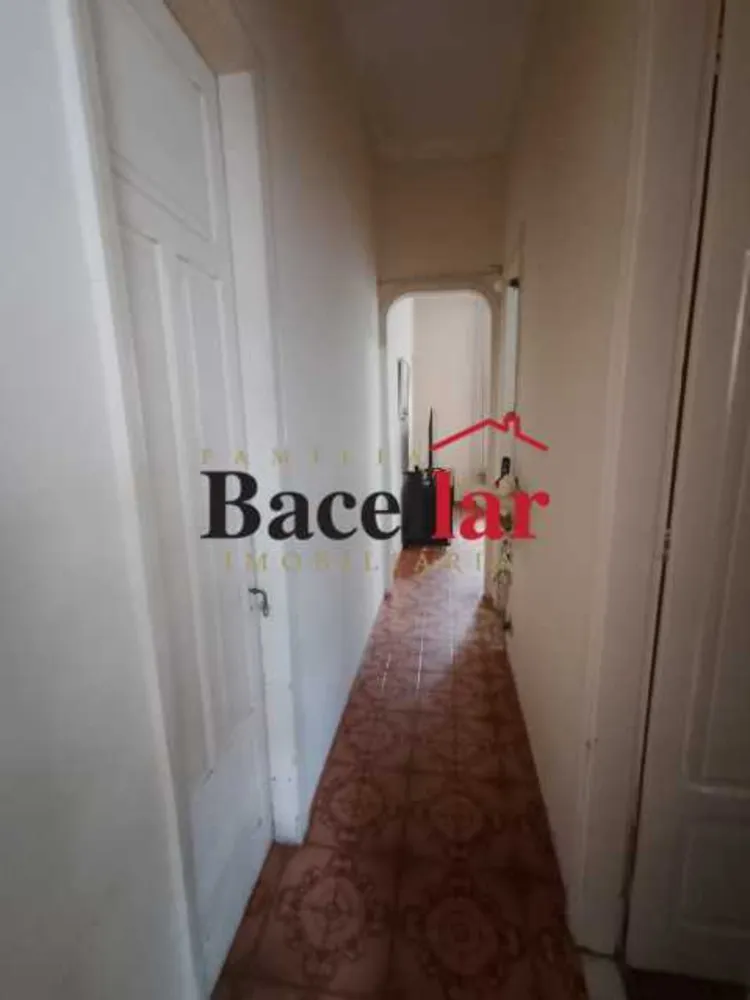 Casa, 6 quartos, 200 m² - Foto 13