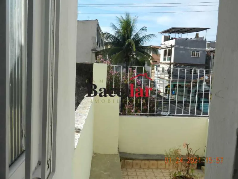 Casa, 6 quartos, 200 m² - Foto 15
