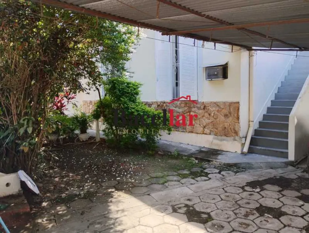 Casa, 6 quartos, 200 m² - Foto 9