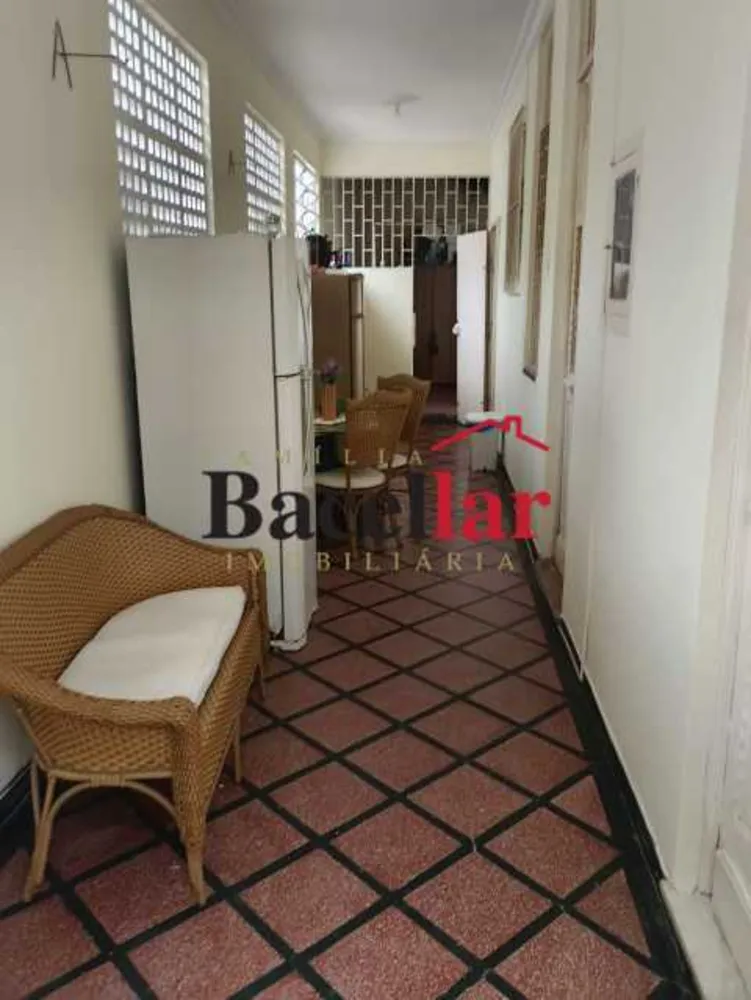 Casa, 6 quartos, 200 m² - Foto 6