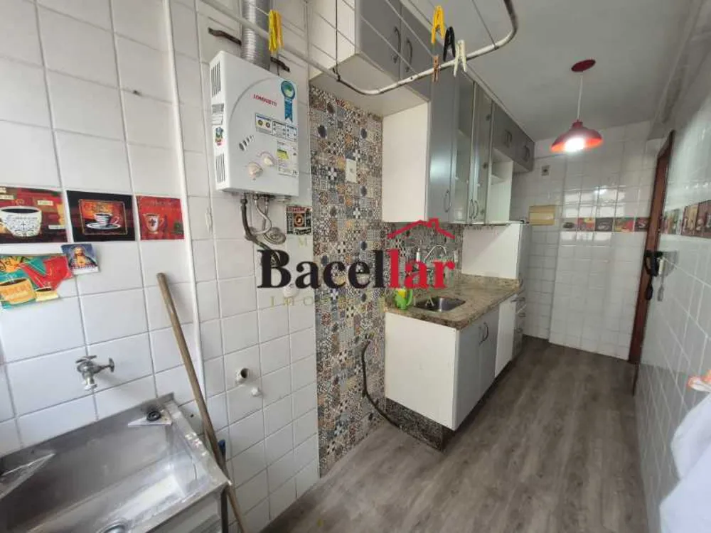 Apartamento, 3 quartos, 70 m² - Foto 5
