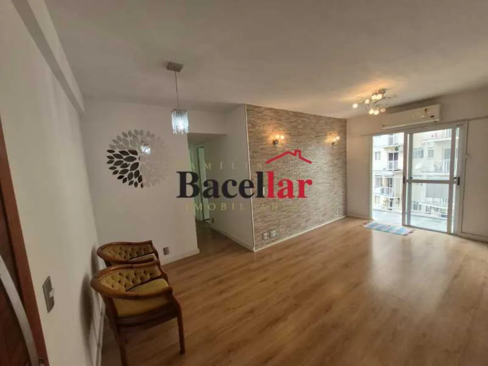 Apartamento, 3 quartos, 70 m² - Foto 1