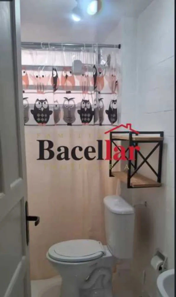 Apartamento, 2 quartos, 60 m² - Foto 6
