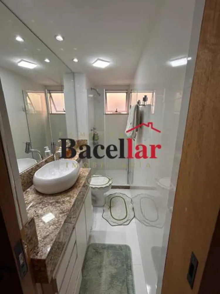 Apartamento, 2 quartos, 50 m² - Foto 16