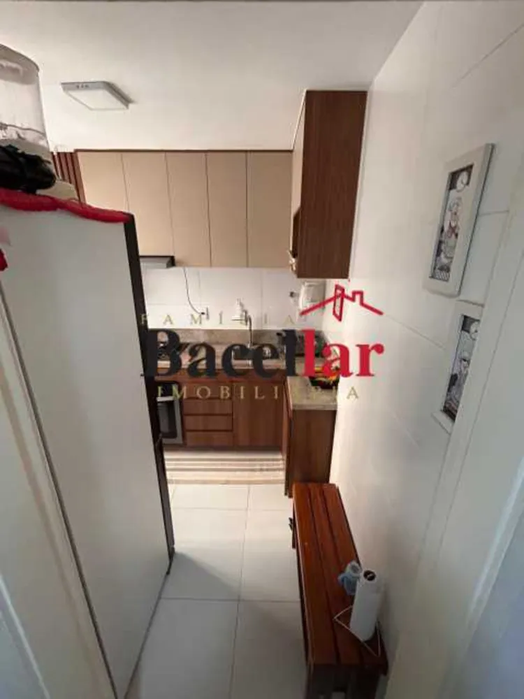 Apartamento, 2 quartos, 50 m² - Foto 19