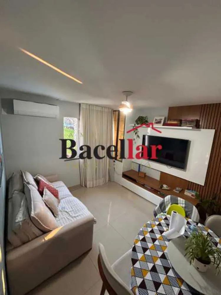 Apartamento, 2 quartos, 50 m² - Foto 3