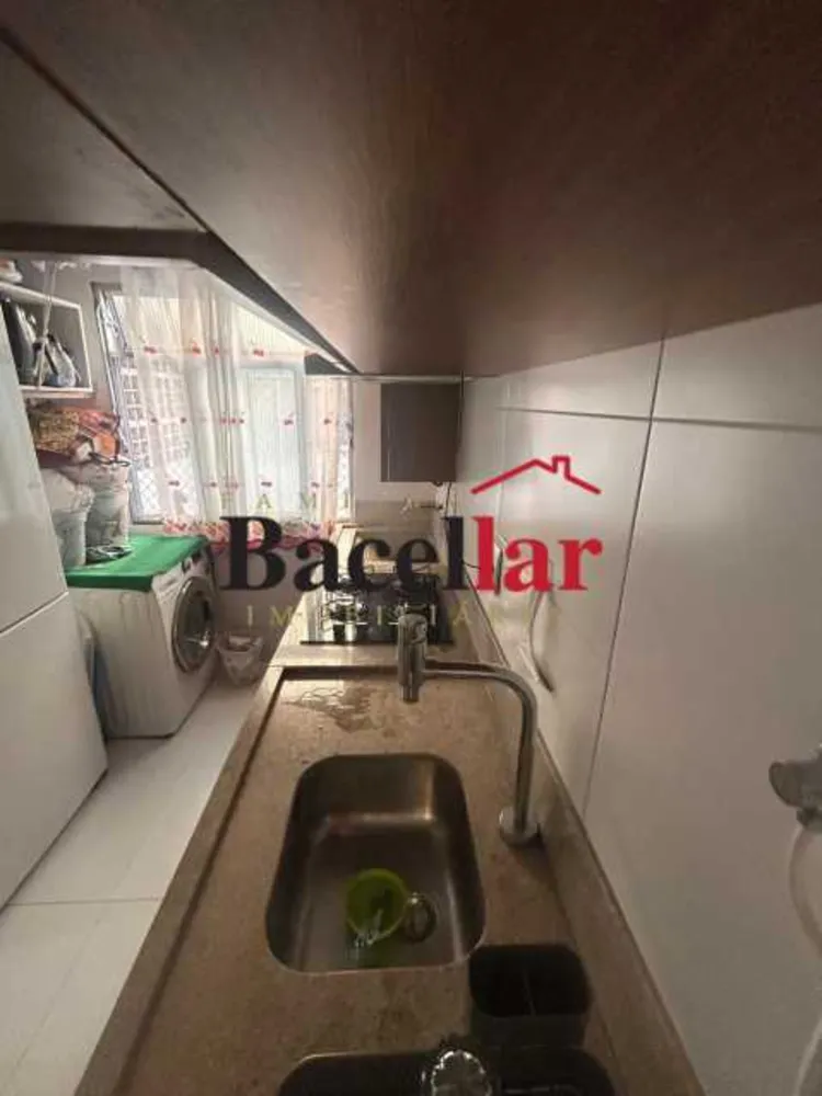 Apartamento, 2 quartos, 50 m² - Foto 22