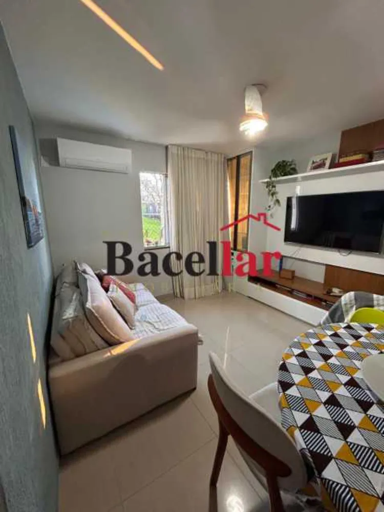 Apartamento, 2 quartos, 50 m² - Foto 4