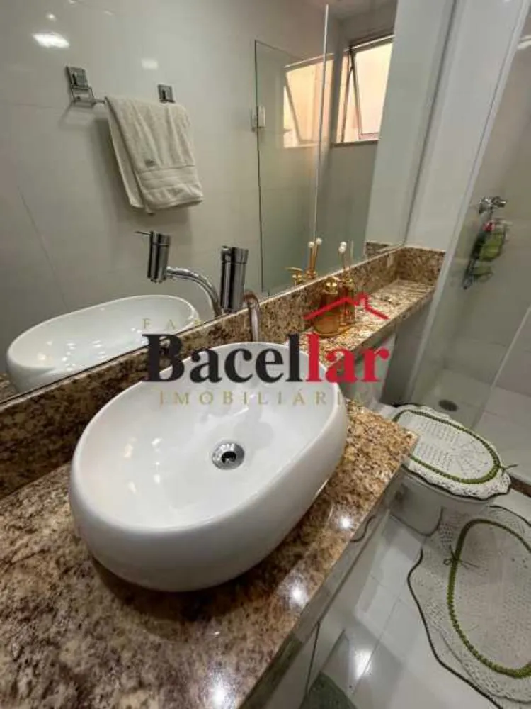 Apartamento, 2 quartos, 50 m² - Foto 15