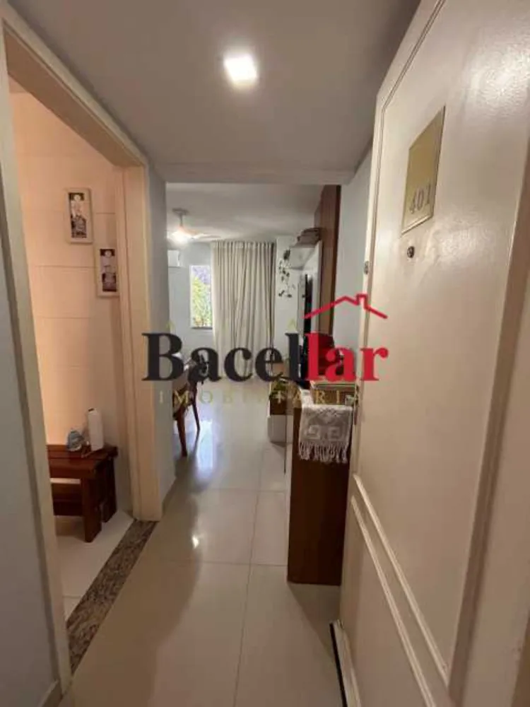 Apartamento, 2 quartos, 50 m² - Foto 12