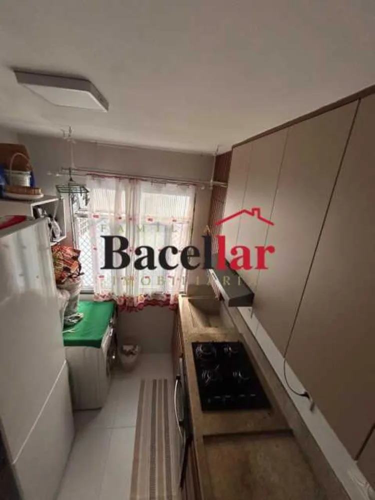 Apartamento, 2 quartos, 50 m² - Foto 18