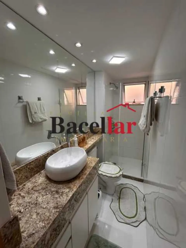 Apartamento, 2 quartos, 50 m² - Foto 14