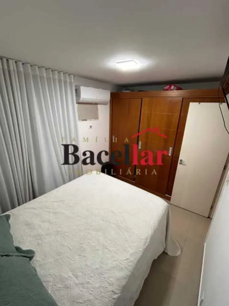 Apartamento, 2 quartos, 50 m² - Foto 6