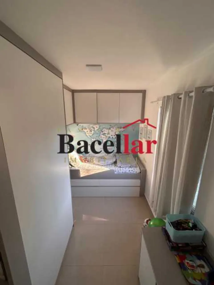 Apartamento, 2 quartos, 50 m² - Foto 9