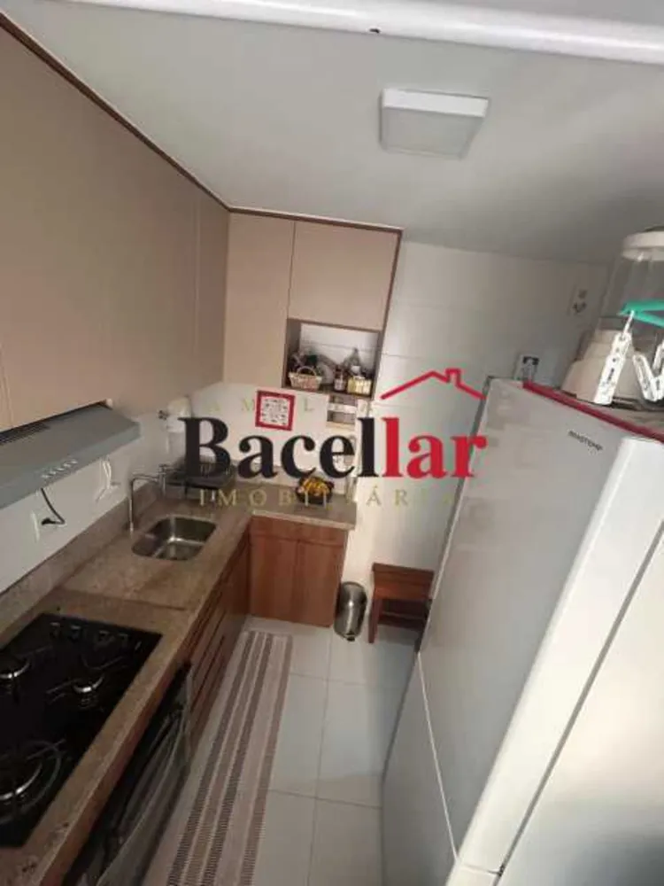 Apartamento, 2 quartos, 50 m² - Foto 20