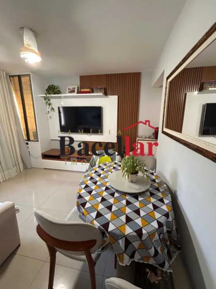 Apartamento, 2 quartos, 50 m² - Foto 1